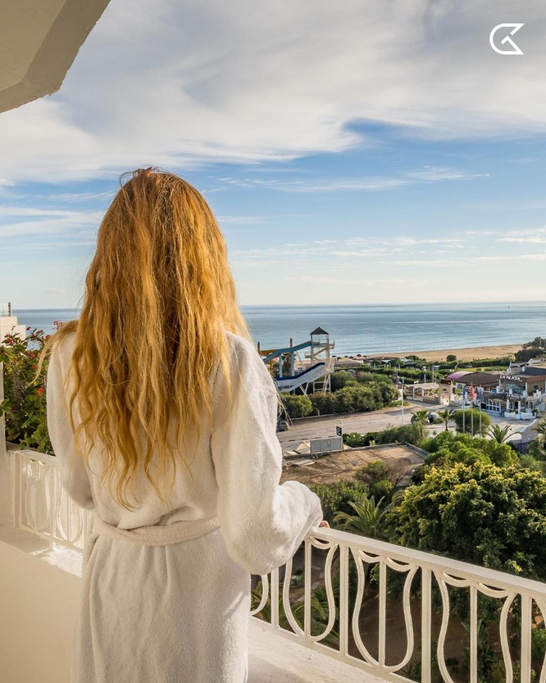 Golden Tulip President Hammamet Ξενοδοχείο Εξωτερικό φωτογραφία